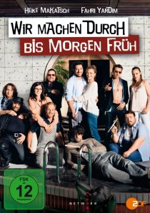 «Wir machen durch bis morgen früh»