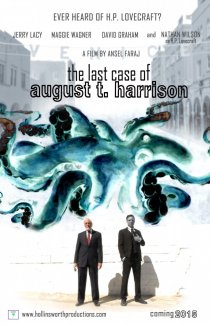 «The Last Case of August T. Harrison»