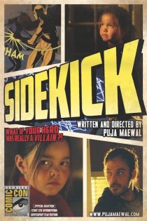 «Sidekick»