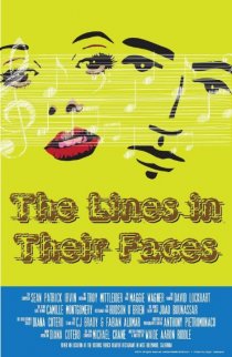 «The Lines in Their Faces»
