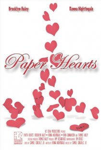 «Paper Hearts»
