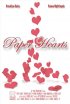 Постер «Paper Hearts»