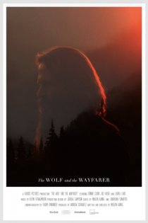 «The Wolf and the Wayfarer»