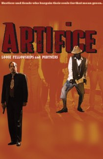«Artifice: Loose Fellowship and Partners»