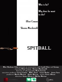 «Spitball»