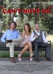 «Can't Move On»