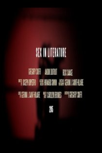 «Sex in Literature»