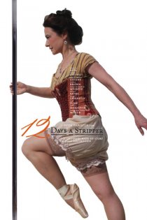 «12 Days a Stripper»