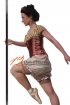 Постер «12 Days a Stripper»