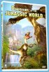 Постер «Dinosaurs of the Jurassic World»