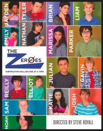 «The Zeroes»