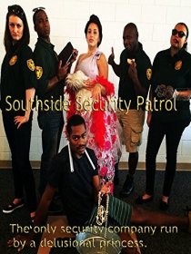 «Southside Security Patrol»