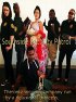 Постер «Southside Security Patrol»