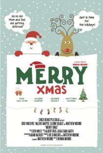 «Merry Xmas»