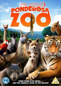 «The Little Ponderosa Zoo»