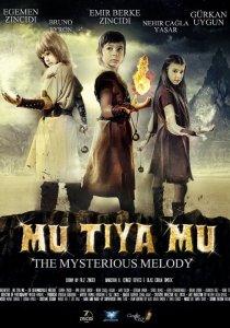 «Mu Tiya Mu: The Mysterious Melody»