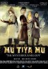 Постер «Mu Tiya Mu: The Mysterious Melody»