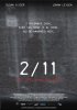 Постер «2/11 Волчьи игры»