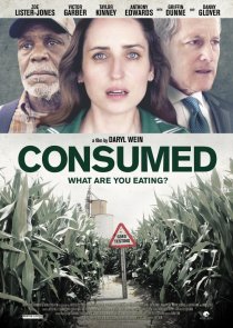 «Consumed»