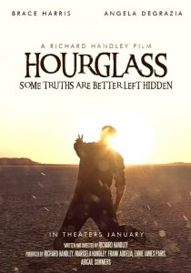 «Hourglass»