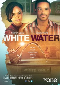 «White Water»