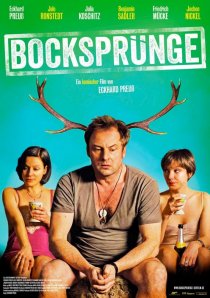 «Bocksprünge»