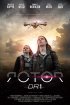 Постер «Ротор DR1»
