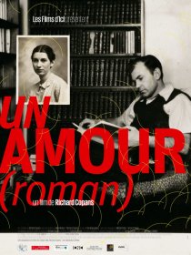«Un amour (Roman)»