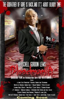 «Herschell Gordon Lewis' BloodMania»