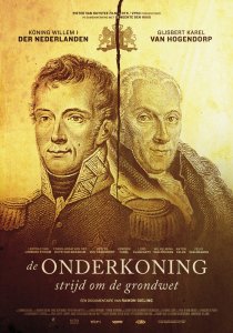 «De onderkoning: Strijd om de grondwet»