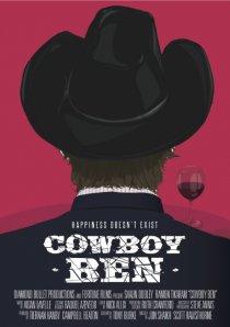 «Cowboy Ben»