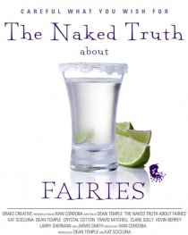 «The Naked Truth About Fairies»
