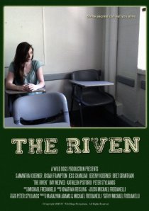 «The Riven»