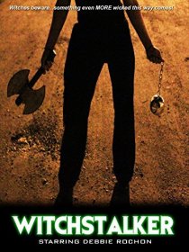 «Witchstalker»