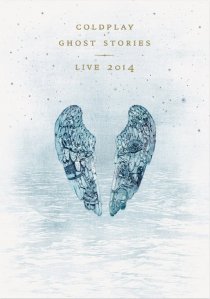 «Coldplay: Ghost Stories»