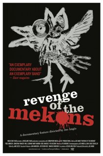 «Revenge of the Mekons»