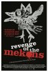 Постер «Revenge of the Mekons»