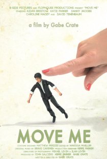 «Move Me»