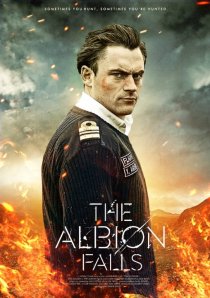 «The Albion Falls»