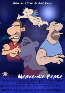 «Heavenly Peace»