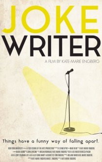 «Joke Writer»