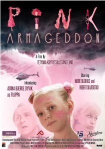 «Pink Armageddon»