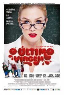 «O Último Virgem»