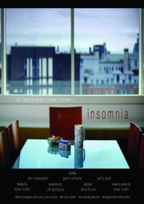 «Insomnia»