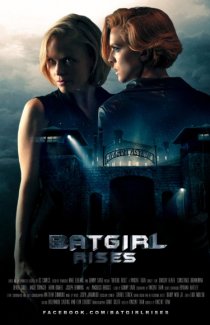 «Batgirl Rises»