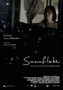 «Snowflake»