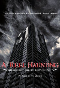 «A Reel Haunting»