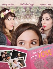 «Taking a Chance on Love»