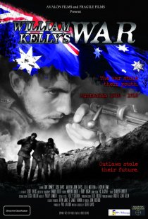 «William Kelly's War»