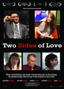 «Two Sides of Love»